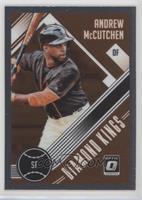 Diamond Kings - Andrew McCutchen