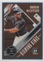 Diamond Kings - Andrew McCutchen