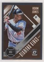 Diamond Kings - Adam Jones