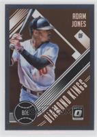 Diamond Kings - Adam Jones