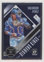 Diamond Kings - Salvador Perez