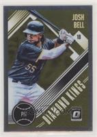 Diamond Kings - Josh Bell