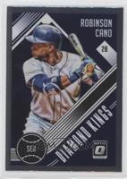 Diamond Kings - Robinson Cano