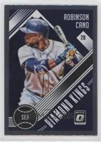 Diamond Kings - Robinson Cano