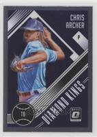 Diamond Kings - Chris Archer