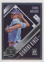 Diamond Kings - Chris Archer