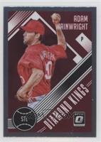 Diamond Kings - Adam Wainwright