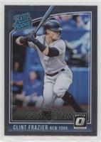 Rated Rookie - Clint Frazier (