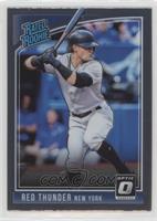 Rated Rookie Variation - Clint Frazier (