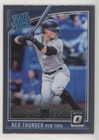 Rated Rookie Variation - Clint Frazier (