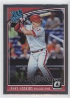 Rated Rookie - Rhys Hoskins (