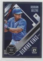 Diamond Kings - Adrian Beltre