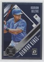 Diamond Kings - Adrian Beltre