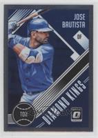 Diamond Kings - Jose Bautista