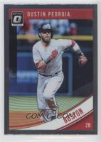 Dustin Pedroia