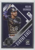 Diamond Kings - Nolan Arenado