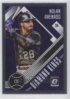 Diamond Kings - Nolan Arenado