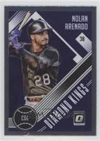 Diamond Kings - Nolan Arenado