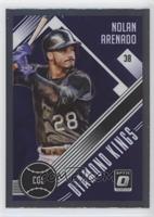 Diamond Kings - Nolan Arenado