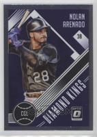 Diamond Kings - Nolan Arenado