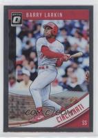 Barry Larkin