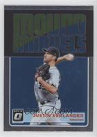 Justin Verlander [EX to NM]