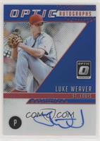 Luke Weaver #/50