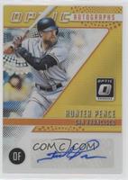 Hunter Pence #/10