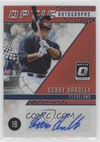 Bobby Bradley #/25