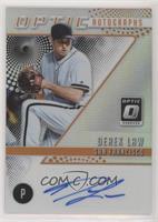 Derek Law