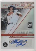 Michael Chavis