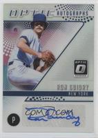 Ron Guidry