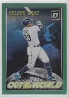 Nelson Cruz #/5