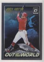 Joey Votto [Good to VG‑EX]