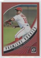 Victor Robles [Good to VG‑EX] #/99