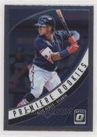 Ozzie Albies