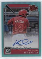 Kevin Maitan #/75