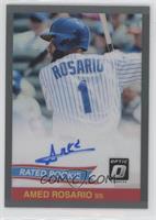 Amed Rosario #/15