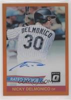 Nicky Delmonico #/75