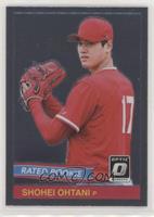 Shohei Ohtani