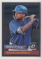 Willie Calhoun