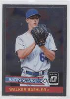 Walker Buehler [EX to NM]