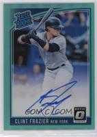 Clint Frazier #/125