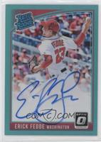 Erick Fedde #/125