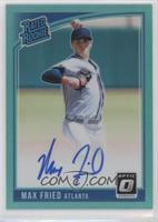 Max Fried #/125