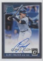 Clint Frazier [EX to NM]