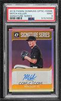 Mitch Keller [PSA 9 MINT]