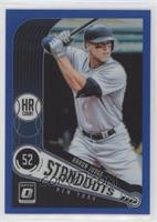 Aaron Judge #/149