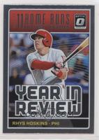 Rhys Hoskins