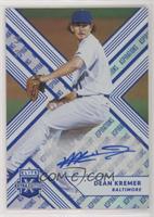 Dean Kremer #/50